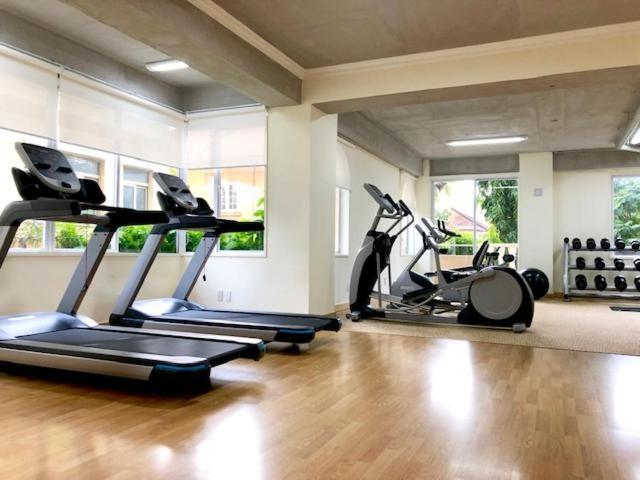 Saigon Court Serviced Apartment Хошимин Экстерьер фото