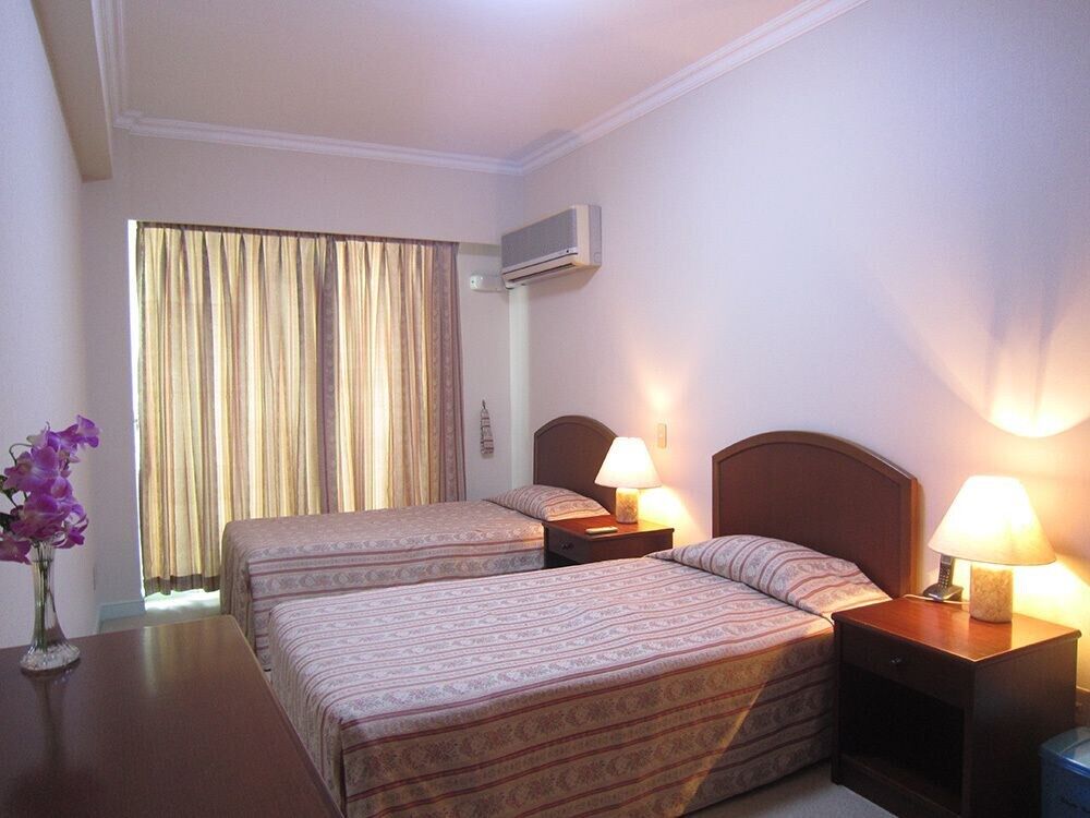 Saigon Court Serviced Apartment Хошимин Экстерьер фото